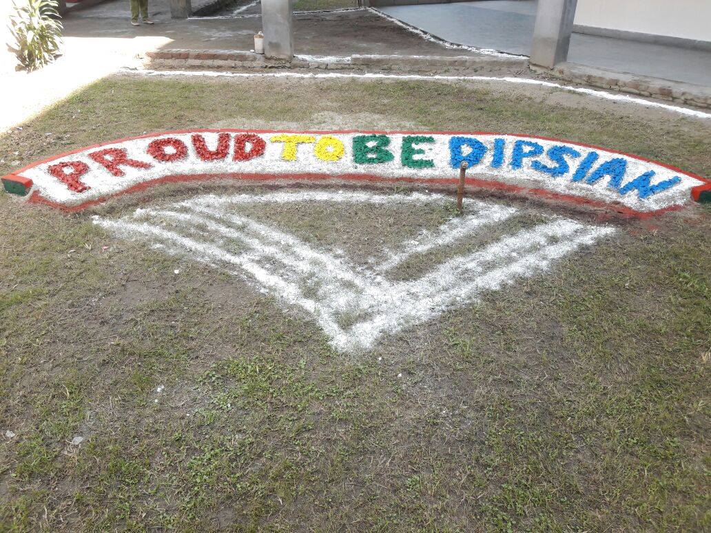 SCHOOL BUILDING PHOTOGRAPHS (4)